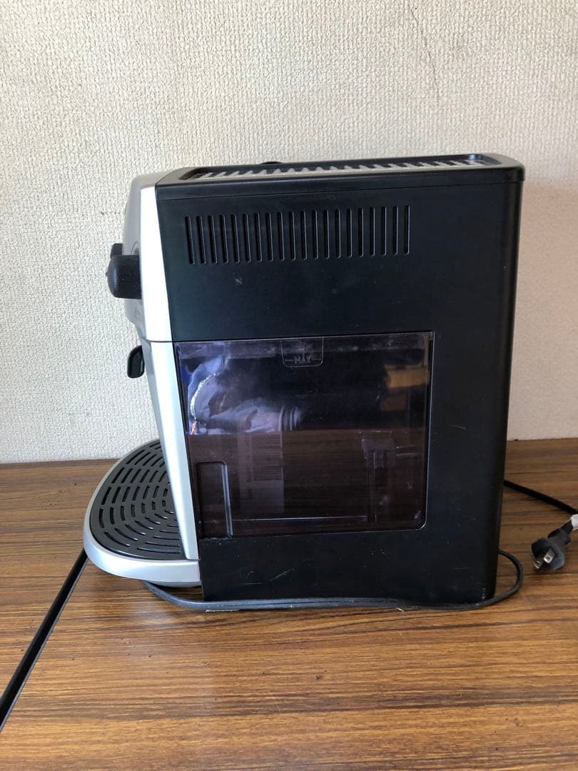 マグニフィカ　ESAM1200SJ 全自動コーヒーメーカー引き取り希望