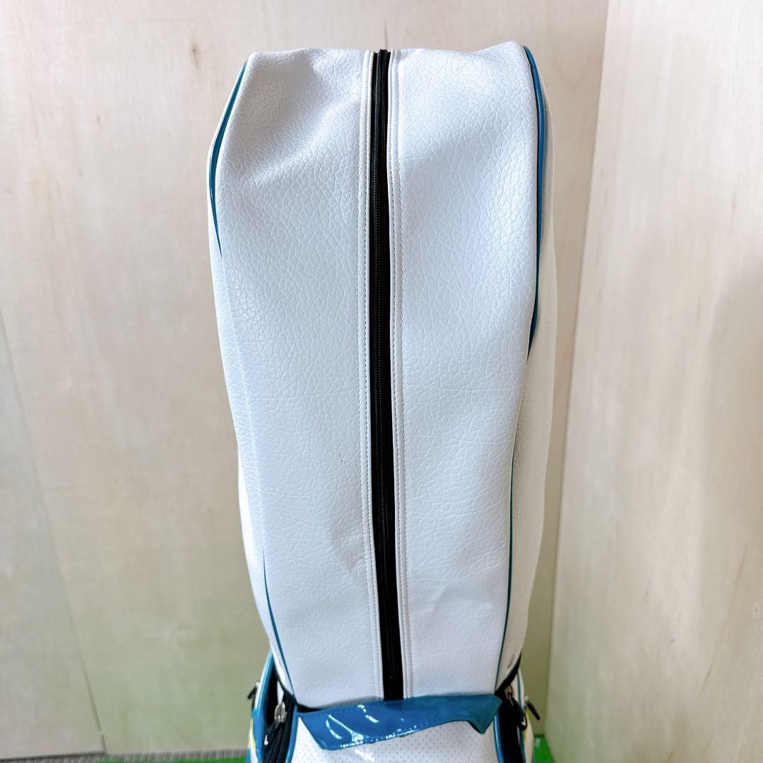 【美品】 Callaway ROGUE キャディバッグ 3点式 ツアーモデル
