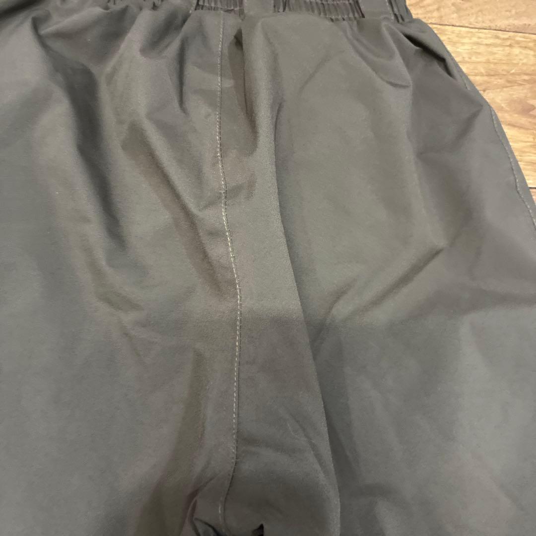 Rivalley フィッシングスーツ M &140cm お揃いスノーウエア