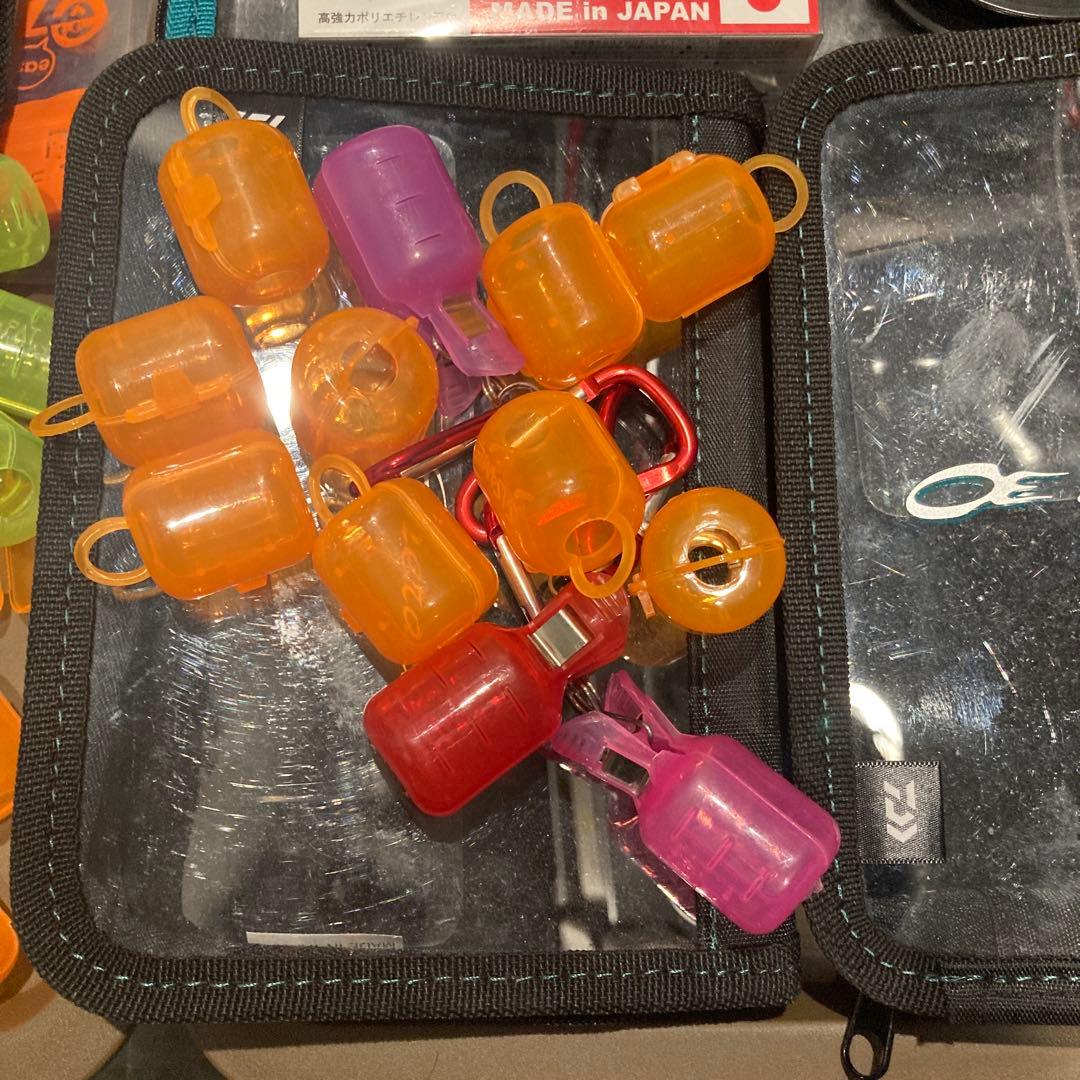 エギングセット
