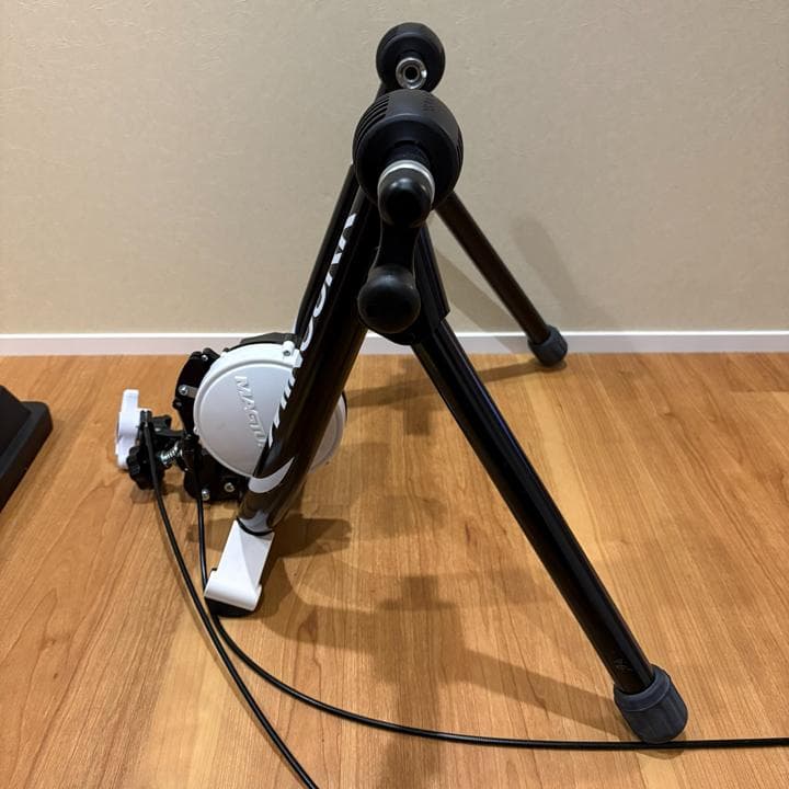 MINOURA 後輪固定サイクルトレーナー Mag Ride 60R