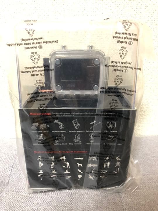 AEE Magicam SD21 アクションカメラ　【お買得品】