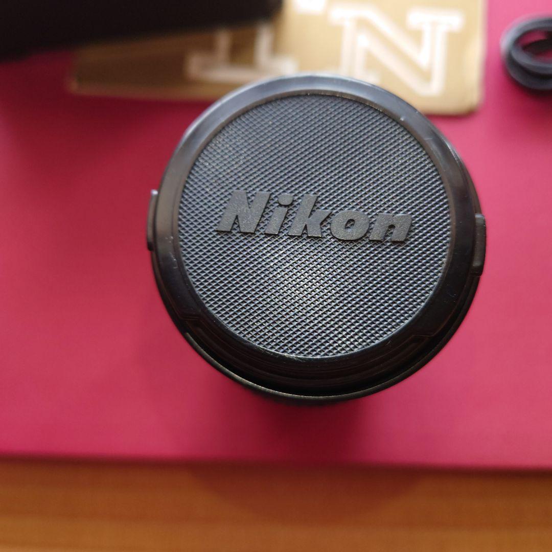 Nikomat FTN フィルムカメラ 他　まとめ売り