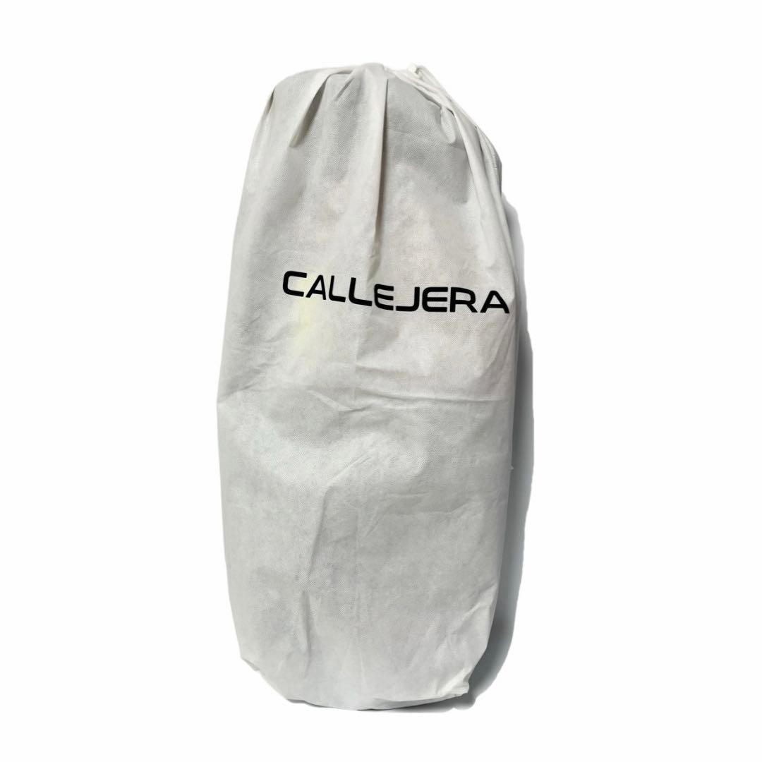 新品 ガジェヘラ ゴルフ コーデュロイ キャディー バッグ カーキ