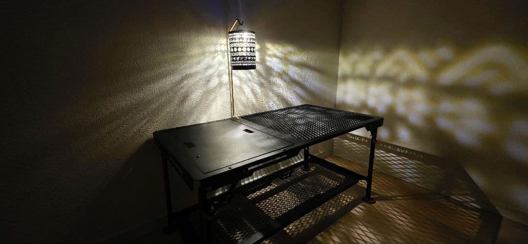 DVERG×NATURETONESドベルグ×ネイチャートーンズ ハビットテーブル