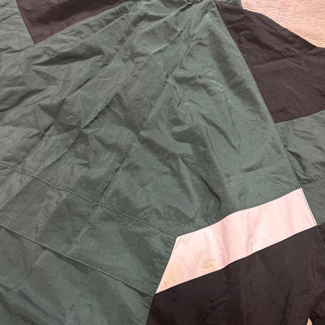 adidas ジャージ上下セット ダークグリーン　助かったです。