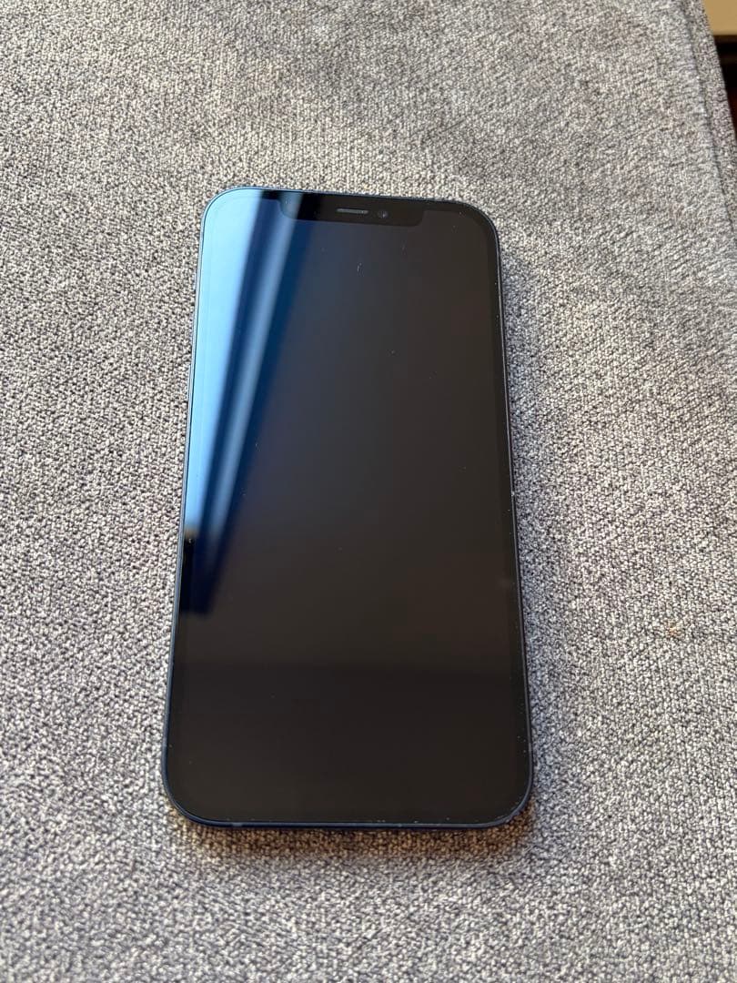 iPhone12本体128GB