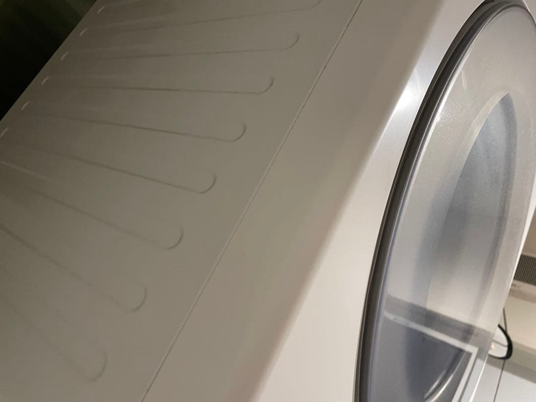 パナソニック Panasonic 衣類乾燥機 NH-D605 2023年製