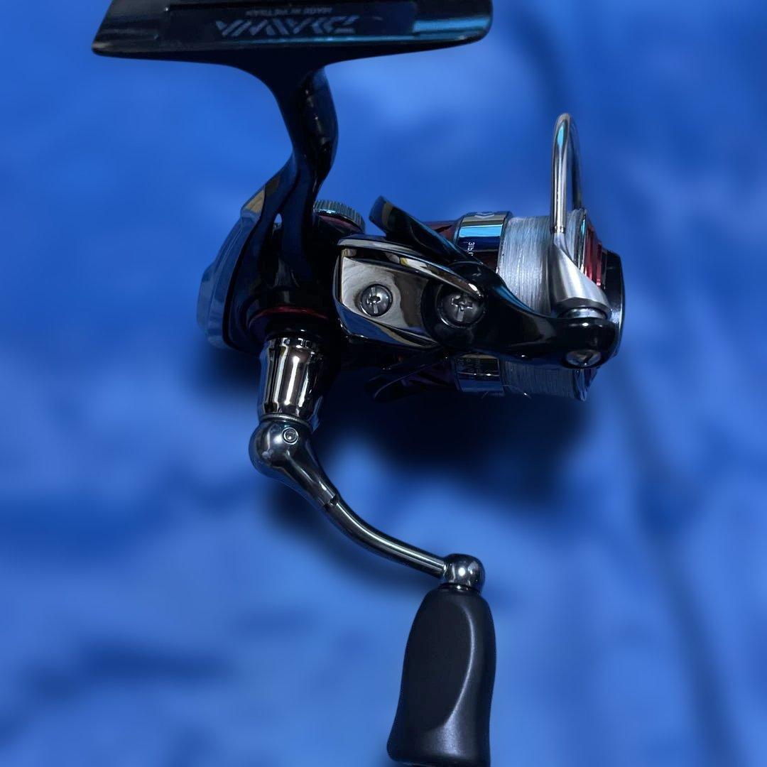 Daiwa 月下美人