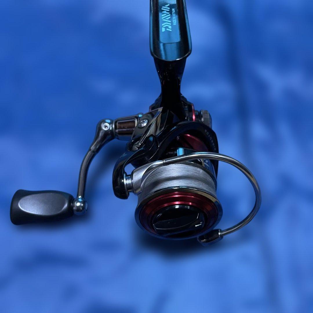Daiwa 月下美人