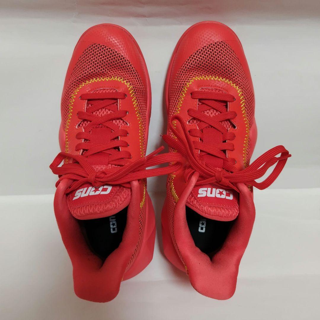 CONS VICBOUND コンバース コンズ ヴィックバウンド 25.5cm