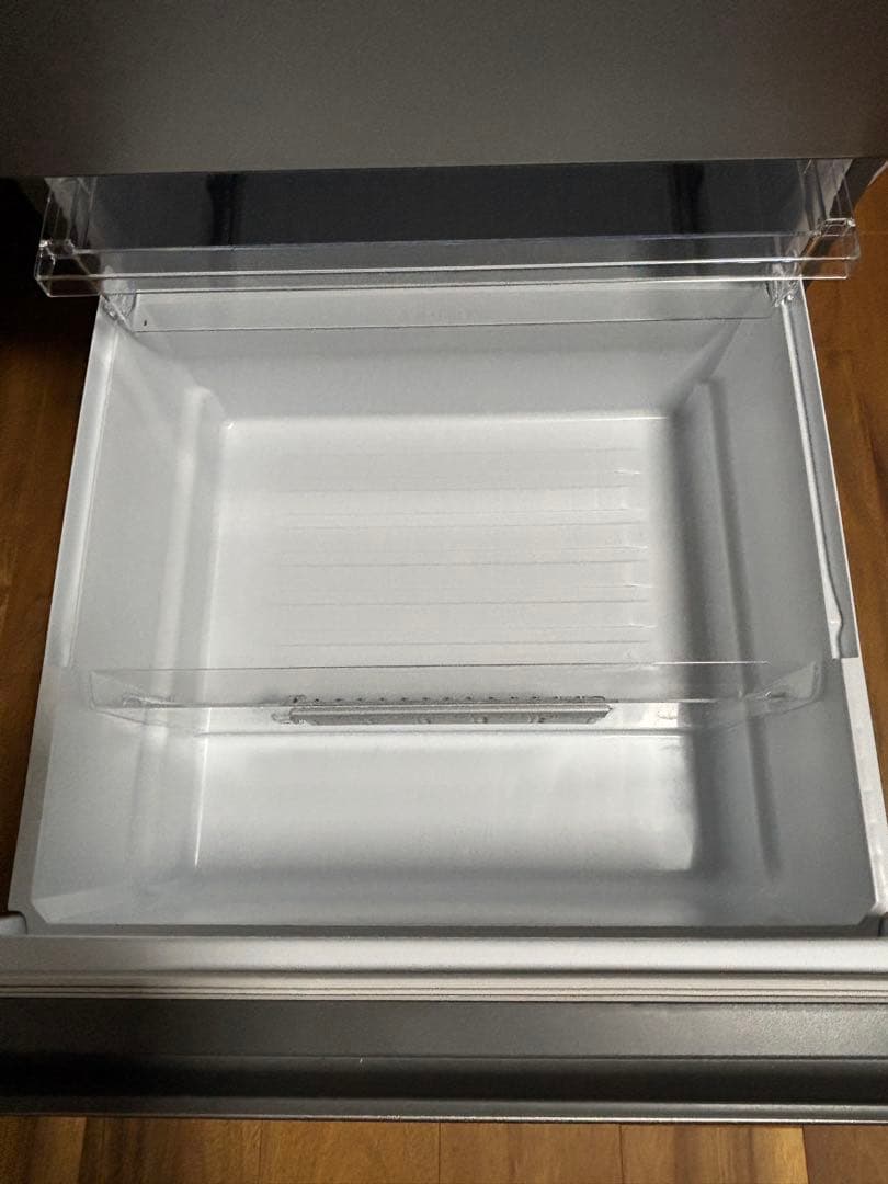 【キャンペーン特価】美品★パナソニック冷蔵庫 NR-E45RY2-S