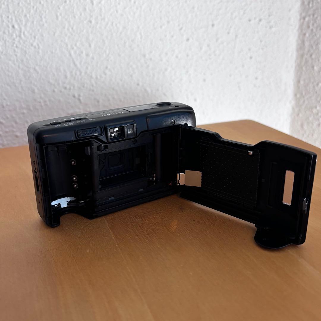 NIKON AF600 コンパクトフィルムカメラ