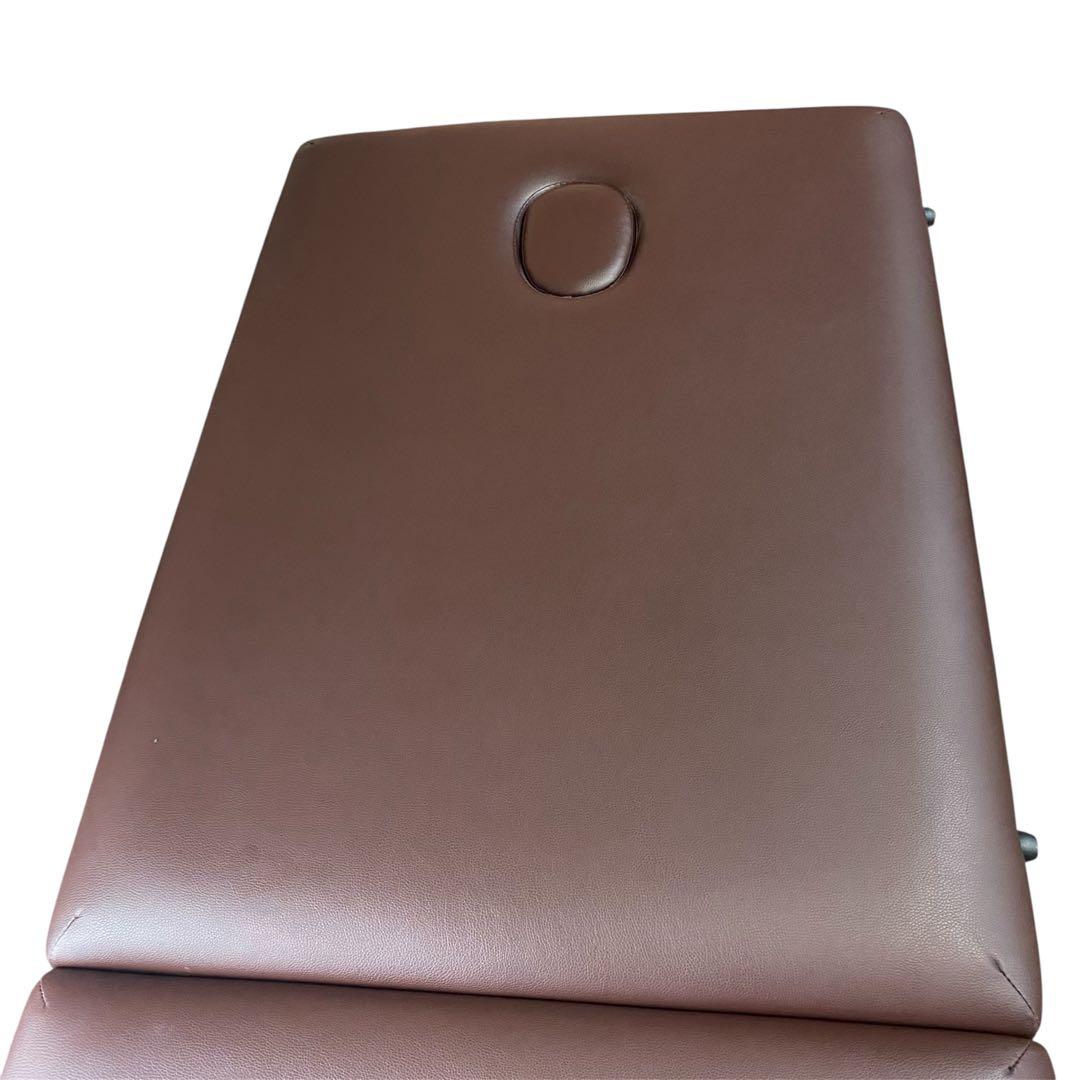 SEVEN BEAUTY セブンビューティ 折り畳み マッサージベット 施術台