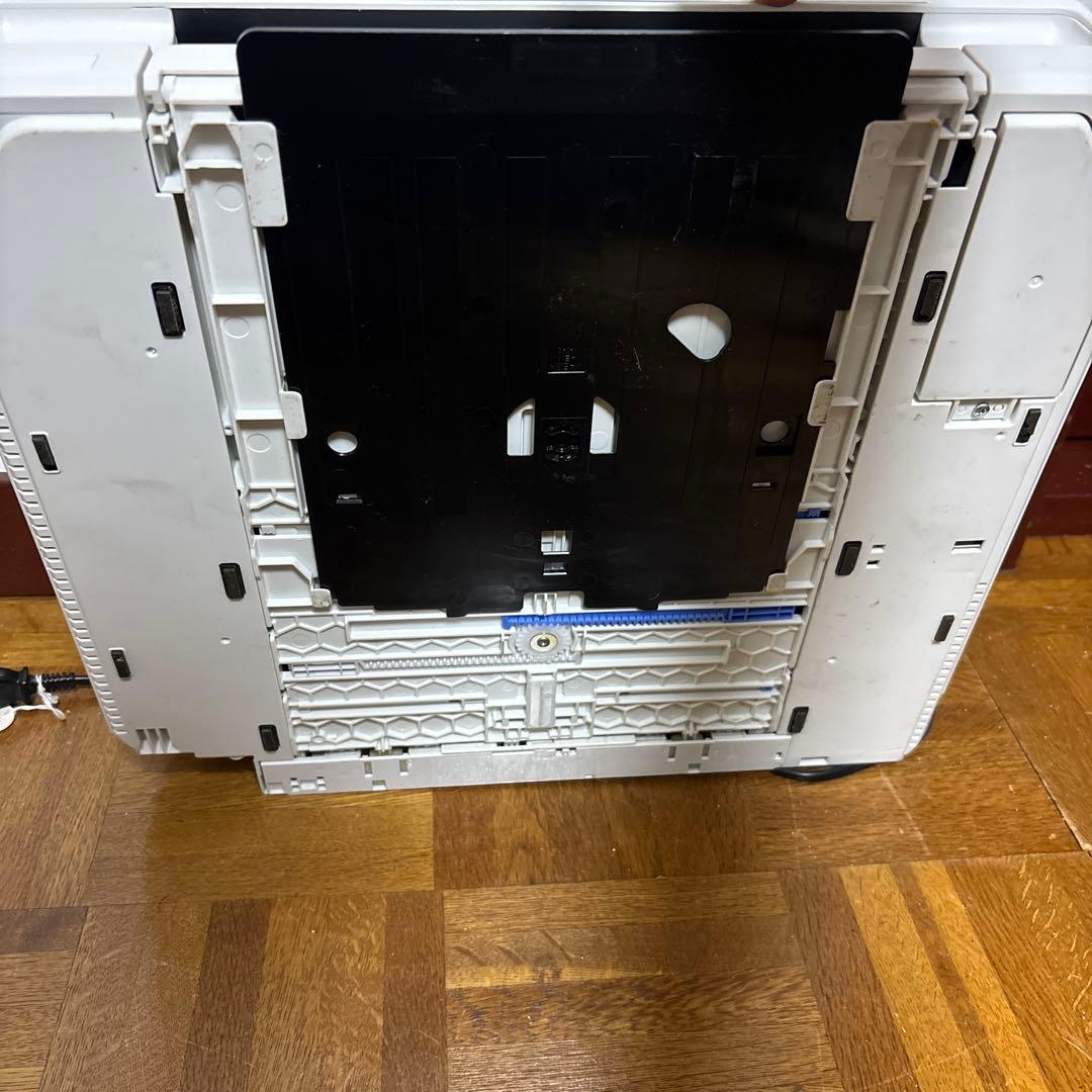 EPSON EP-714A プリンター 本体