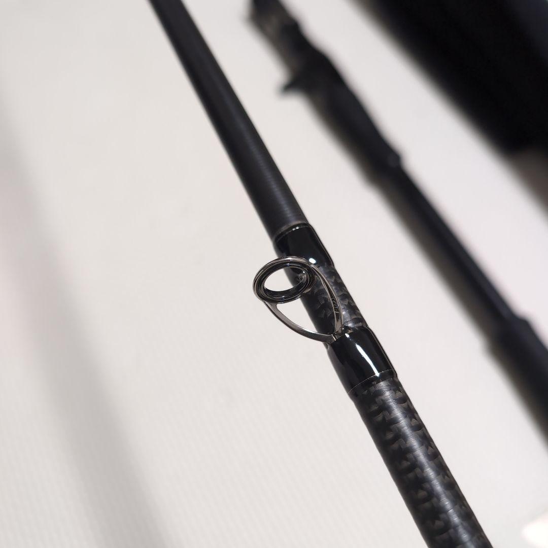 エバーグリーン オライオン OCSC-711XX スローン 極美品