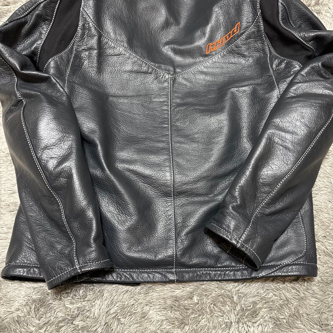 HYOD レザージャケットST-Lite(CELTIS D30)ハンガー付