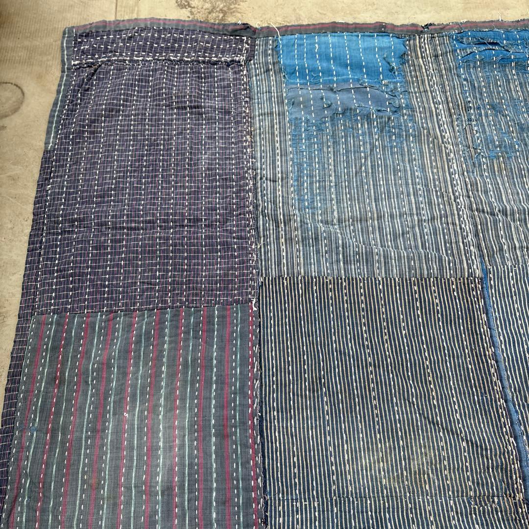 襤褸❺敷物　カバー