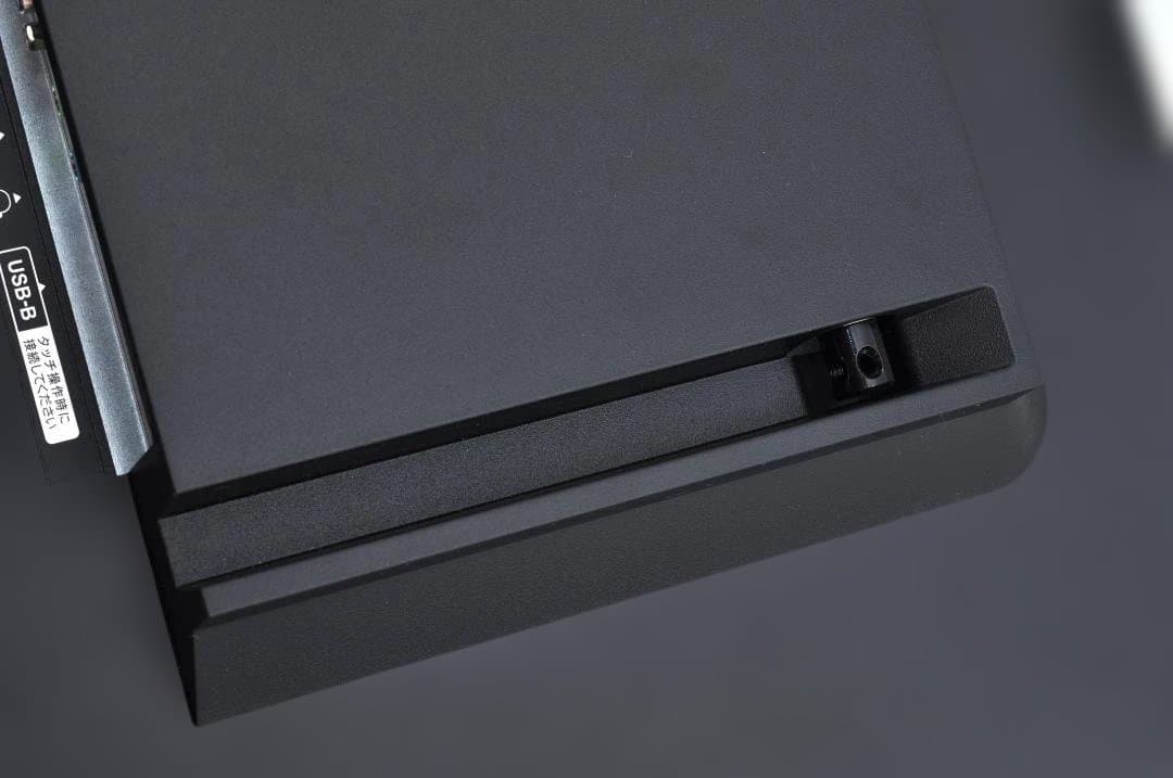 LCD-MF241FVB-T 23.8インチディスプレイ TA2948