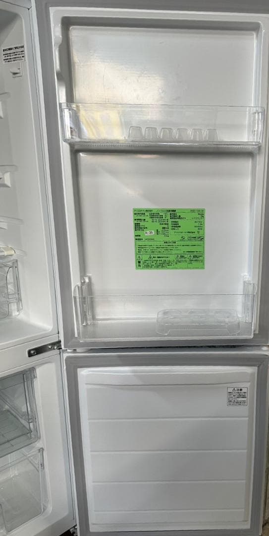 【高年式】大阪送料無料★3か月保障★2ドア★2024年★IRSD-13A★R26