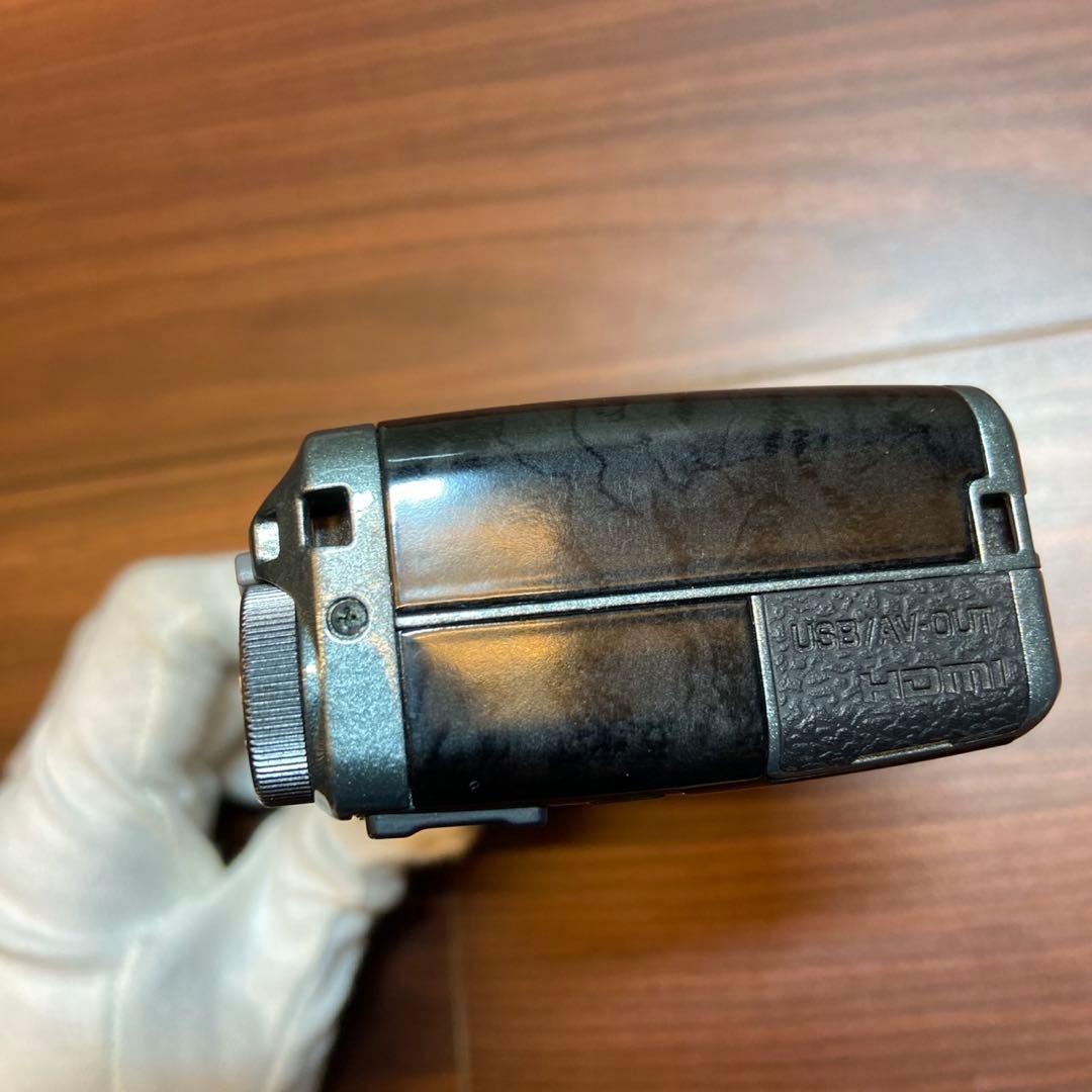 RICOH GR Limited Edition デジカメ ほぼ新品 4932