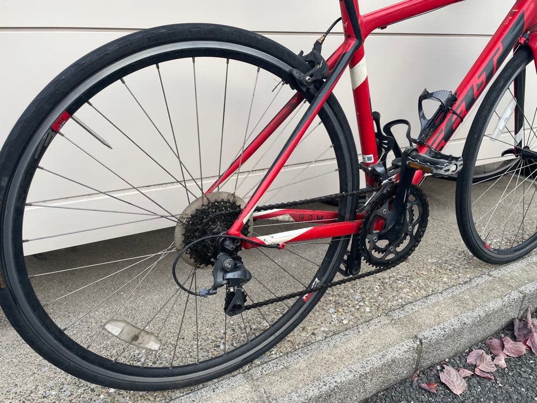 Felt Z100 ロードバイク　サイズ540