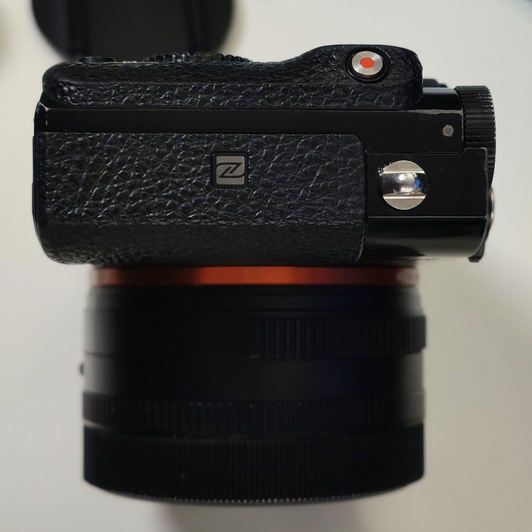 SONY RX1RM2 保証付・Map Camera購入 SONY RX1RII
