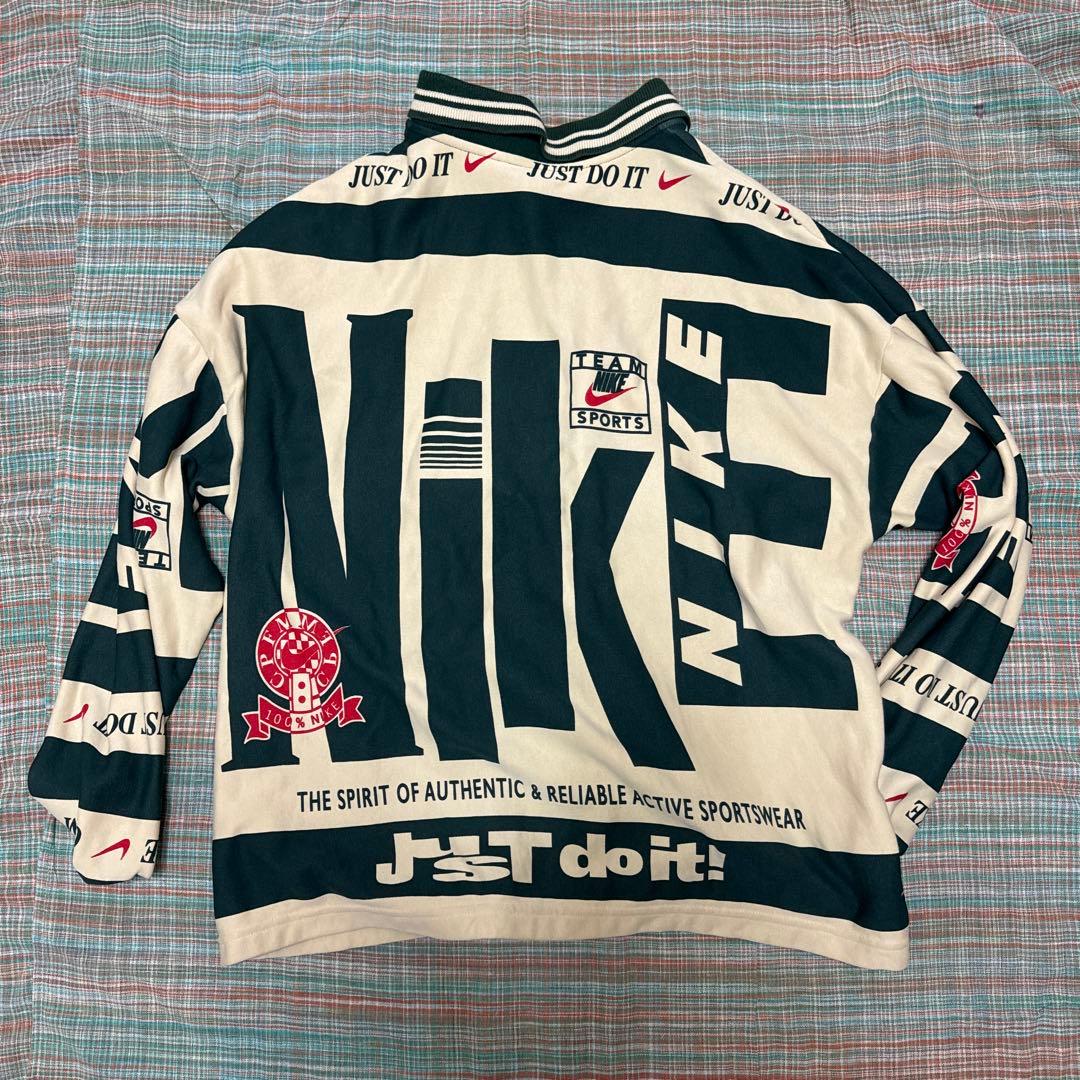 M*l様 NIKE CPFM
