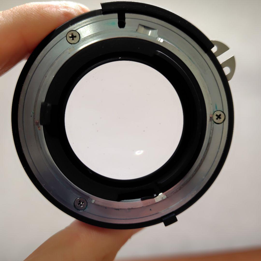 Nikon F2 一眼レフカメラ Nikkor 50mm f/1.4