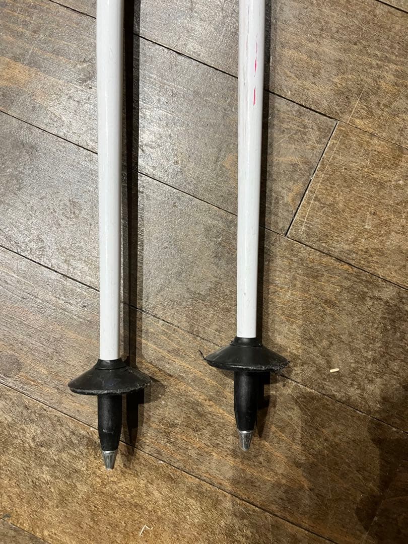 スキーストック 115cm swix