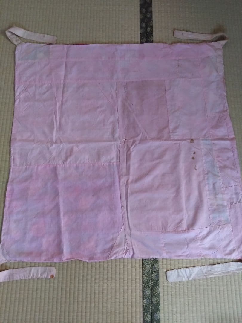 朝鮮王朝時代 チョガッポ ポジャギ