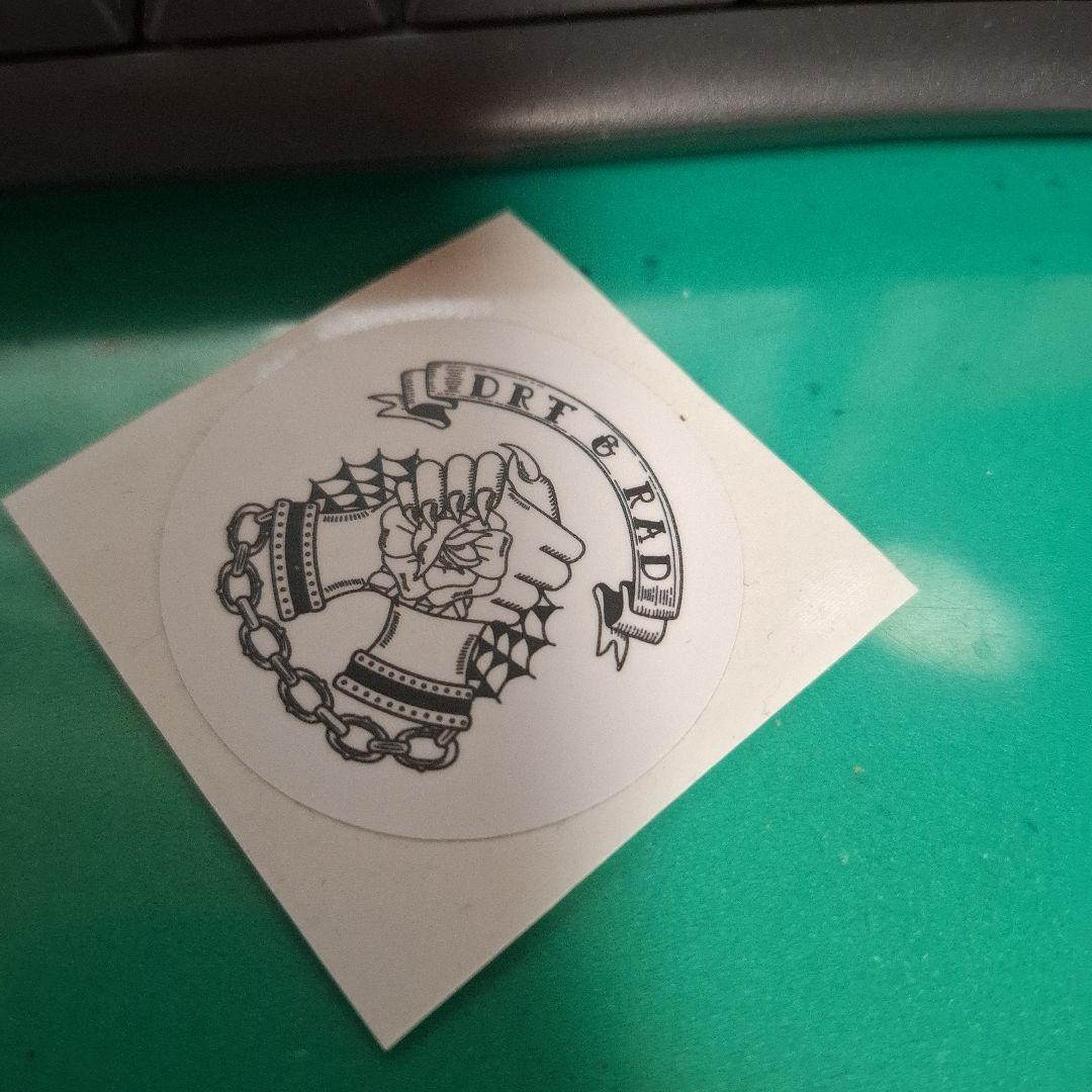 イベント限定 drt radsense バリアルハンドル 87