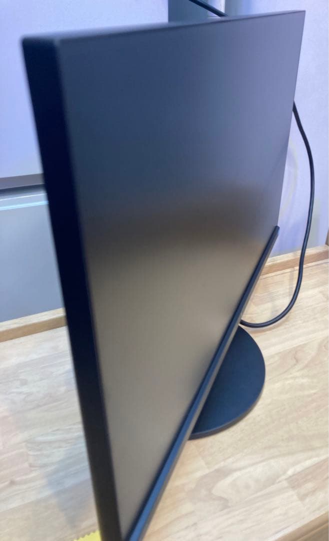 eizo EV2450 23.8型 モニター ps4 対応内蔵スピーカー 日本製