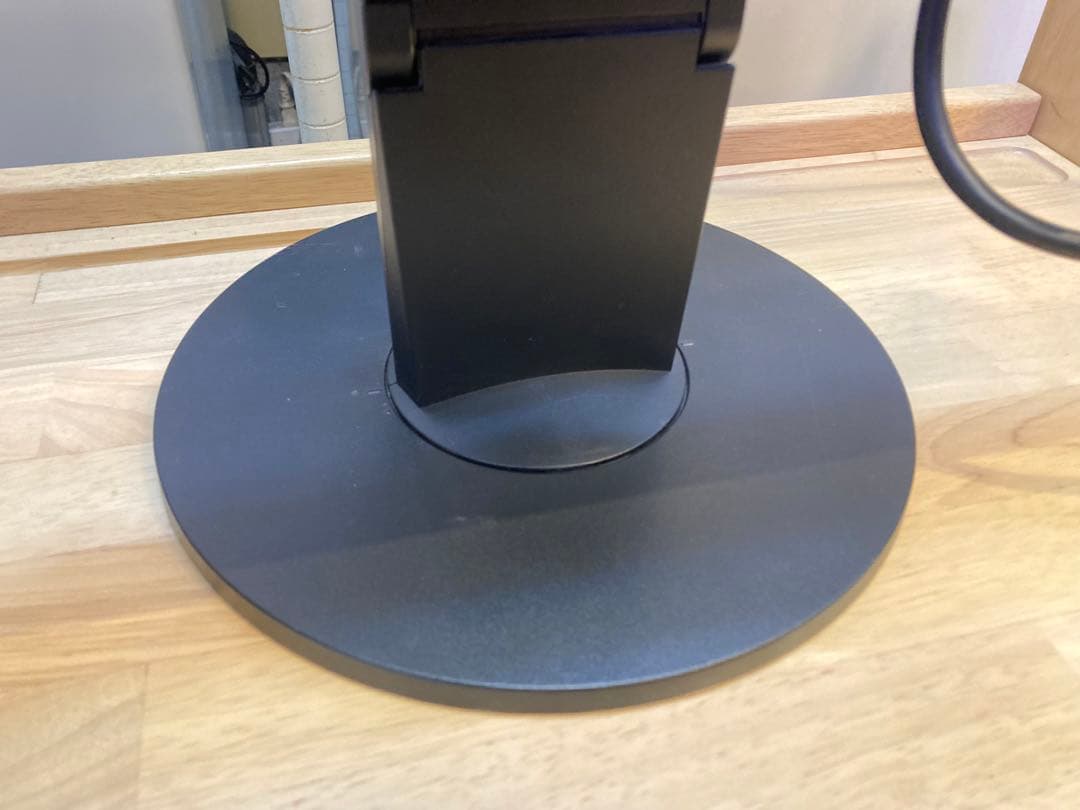 eizo EV2450 23.8型 モニター ps4 対応内蔵スピーカー 日本製