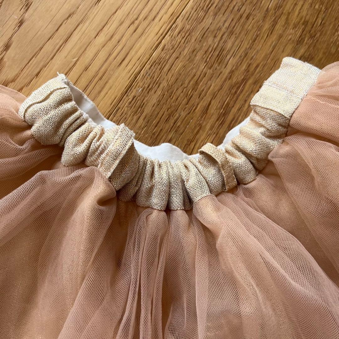 セット販売 MARLMARL マールマール チュチュ ピオニー スタイ