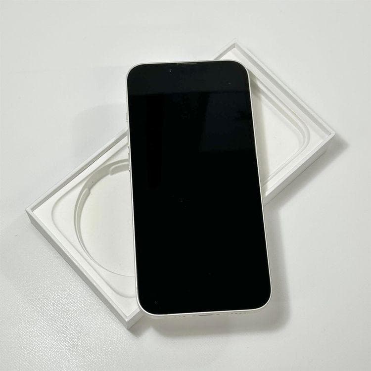 中古品 | iPhone 14｜512gb｜ SIMフリー