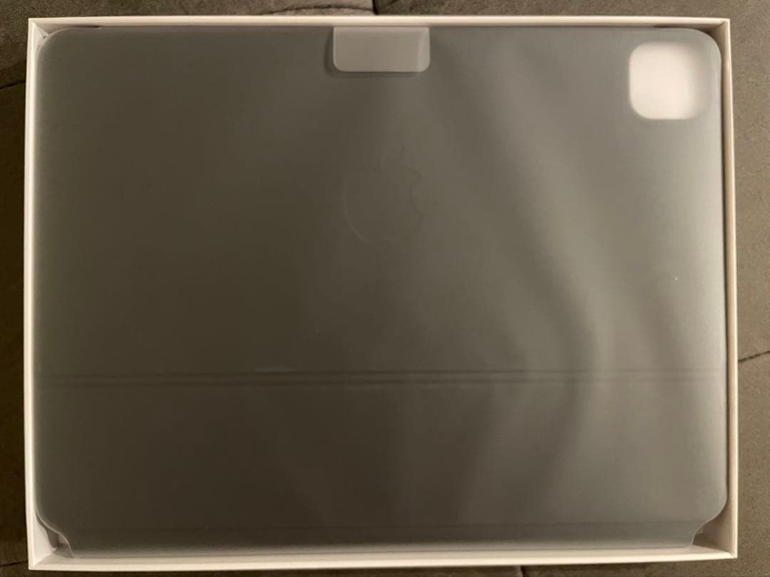 11インチ MXQT2J/A iPad Magic Keyboard ブラック