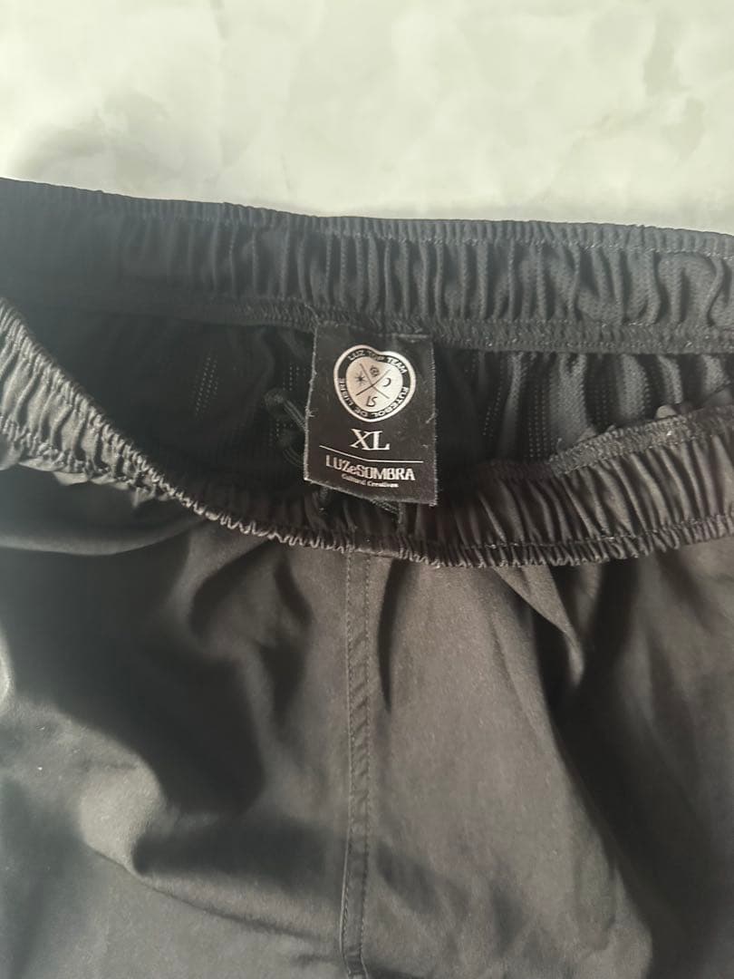 LUZeSOMBRA ルースイソンブラ　4点セット　レア