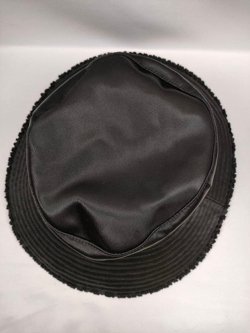 HERMES エルメス バケットハット 帽子 MOTSCH モッチハット