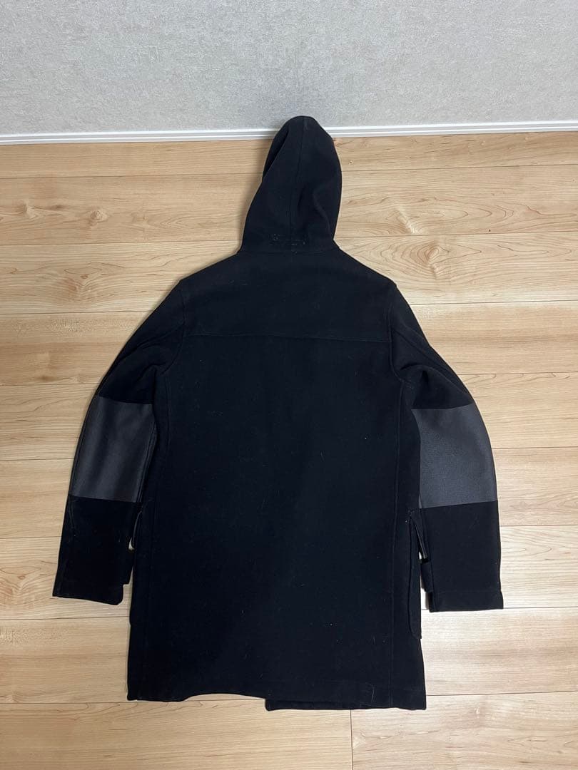 STONE  denims ダッフルコート