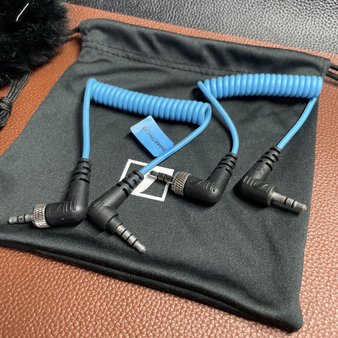 その他 SENNHEISER MKE400