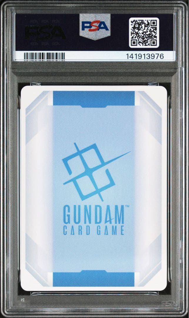 P*X様 【PSA10】ガンダムカードゲーム 優勝 ヒイロ ウイングガンダムゼロ