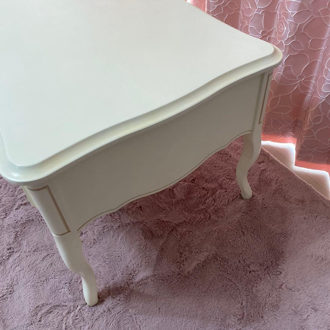 ローラアシュレイ　プロヴァンセル　コーヒーテーブル　LauraAshley レア