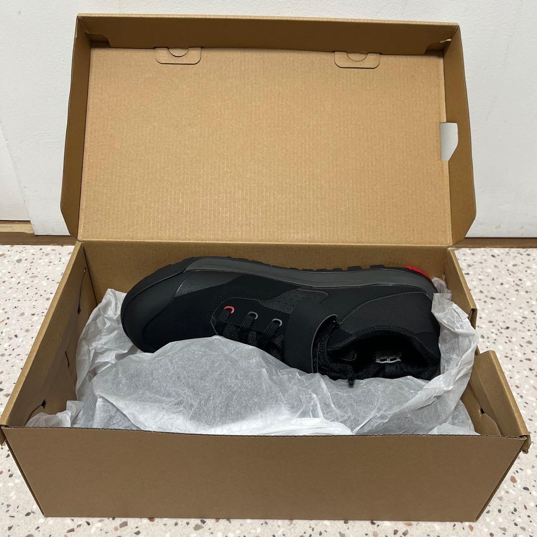 Shimano GE7（GE700M） size27.8 Black