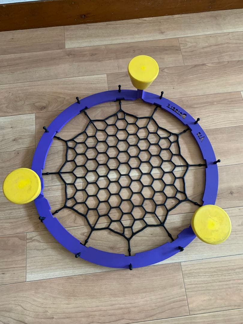 AIR DRIBBLE エアドリブル　バスケ