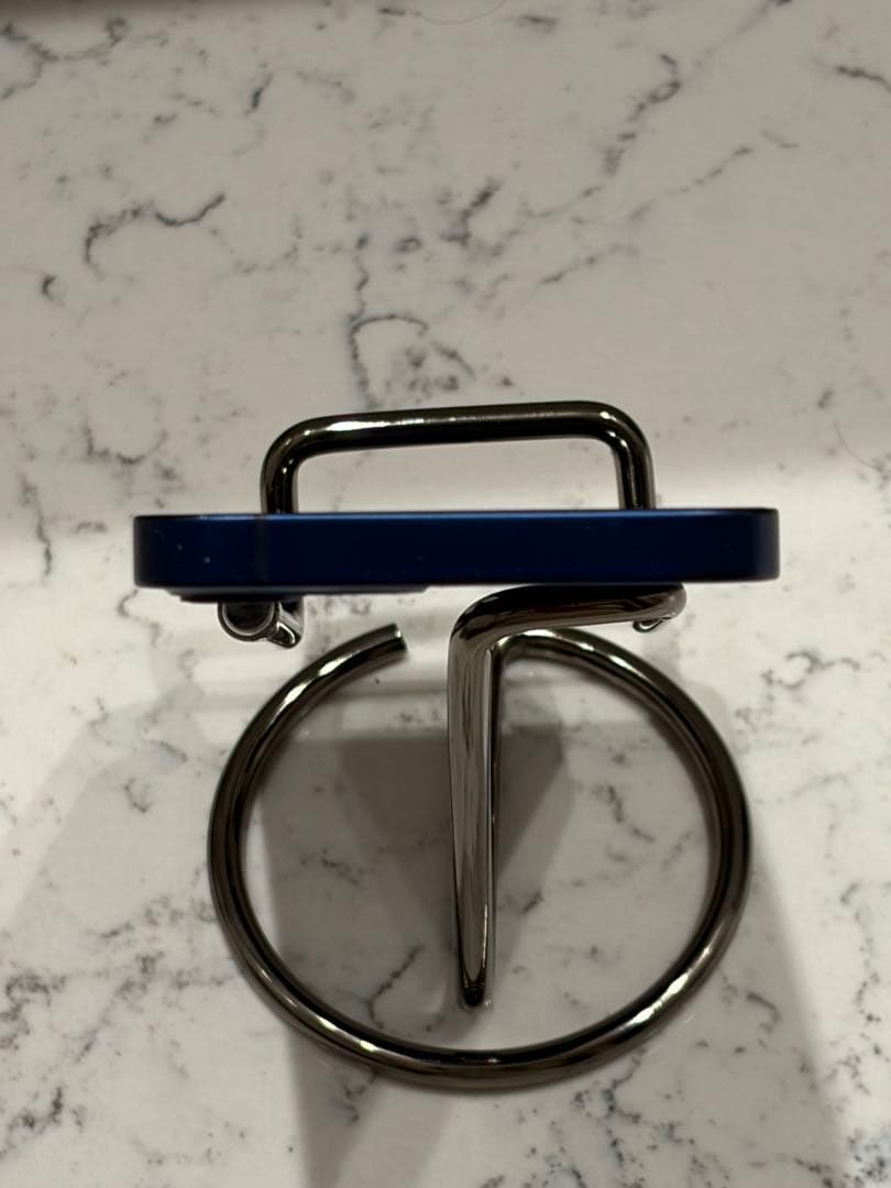 【箱あり】iPhone 12 mini ブルー 128 GB SIMフリー