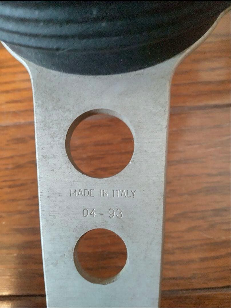 旧車 ステアリング momoプロトティーポ 35Φ