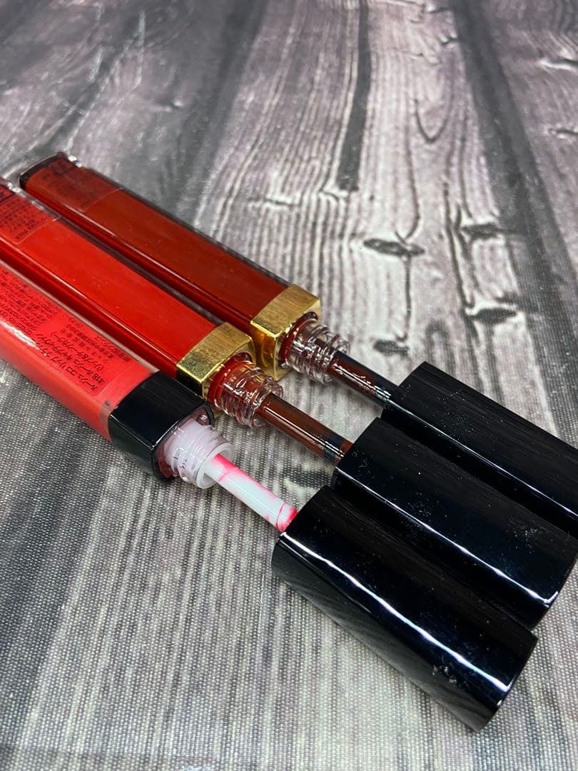 CHANEL ルージュ ココ　グロス　まとめ売り　15本　リップ