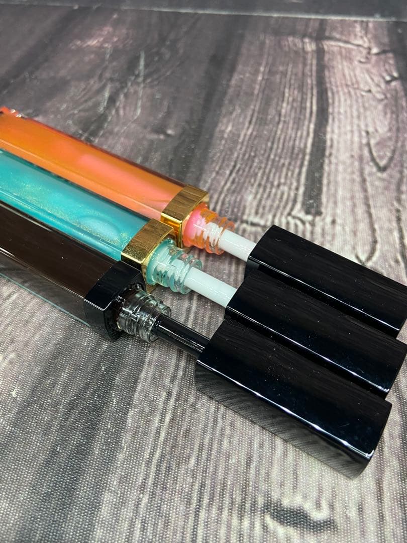 CHANEL ルージュ ココ　グロス　まとめ売り　15本　リップ