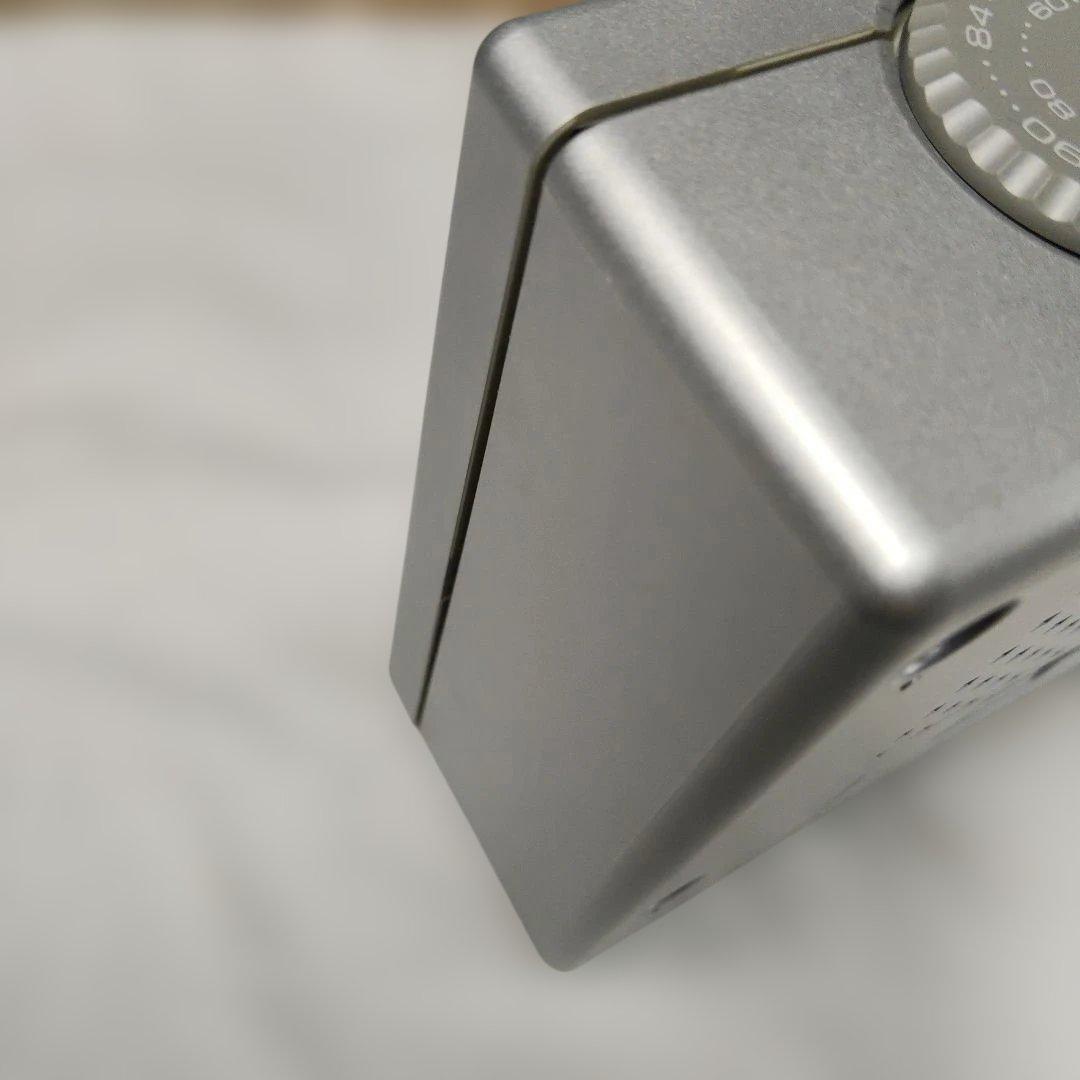 パナソニックCDチューナーシステムSL-PH7